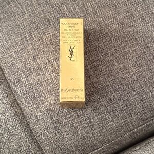 YSL ROUGE VOLUPTE SHINE